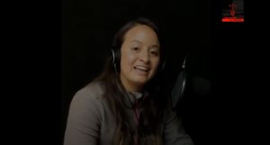 esgrimista patricia guedez