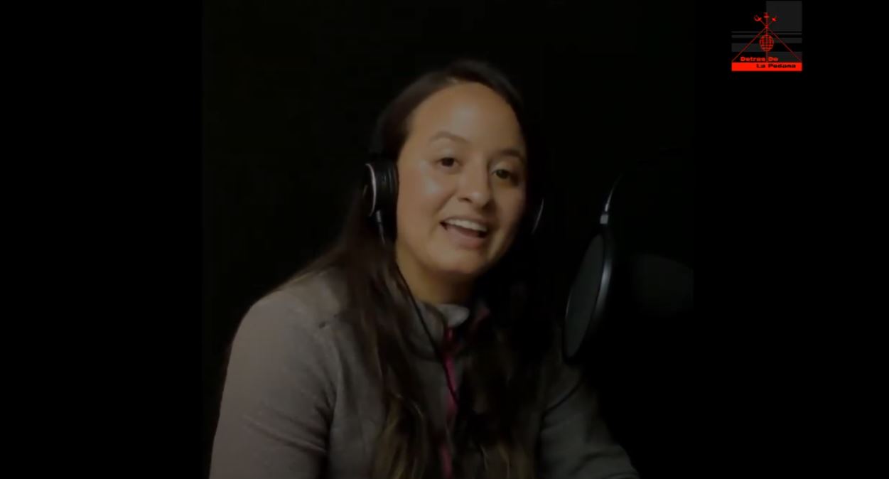esgrimista patricia guedez